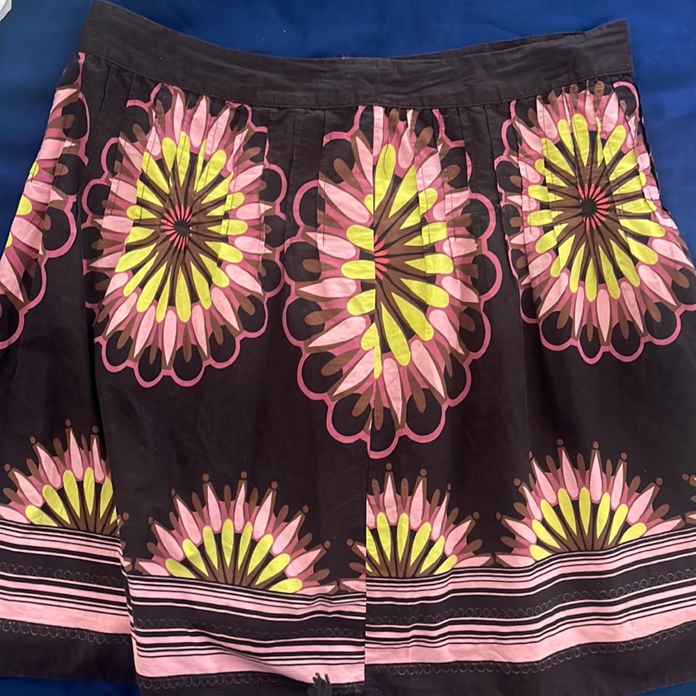 Downeast Basics skirt
